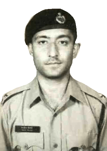 <div >Rajiv Trivedi</div><p>Year : 1986</p><p>RR : 39</p><p>Cadre : Andhra Pradesh</p>